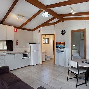 Deluxe Two-Bedroom Cabin No Pets Allowed